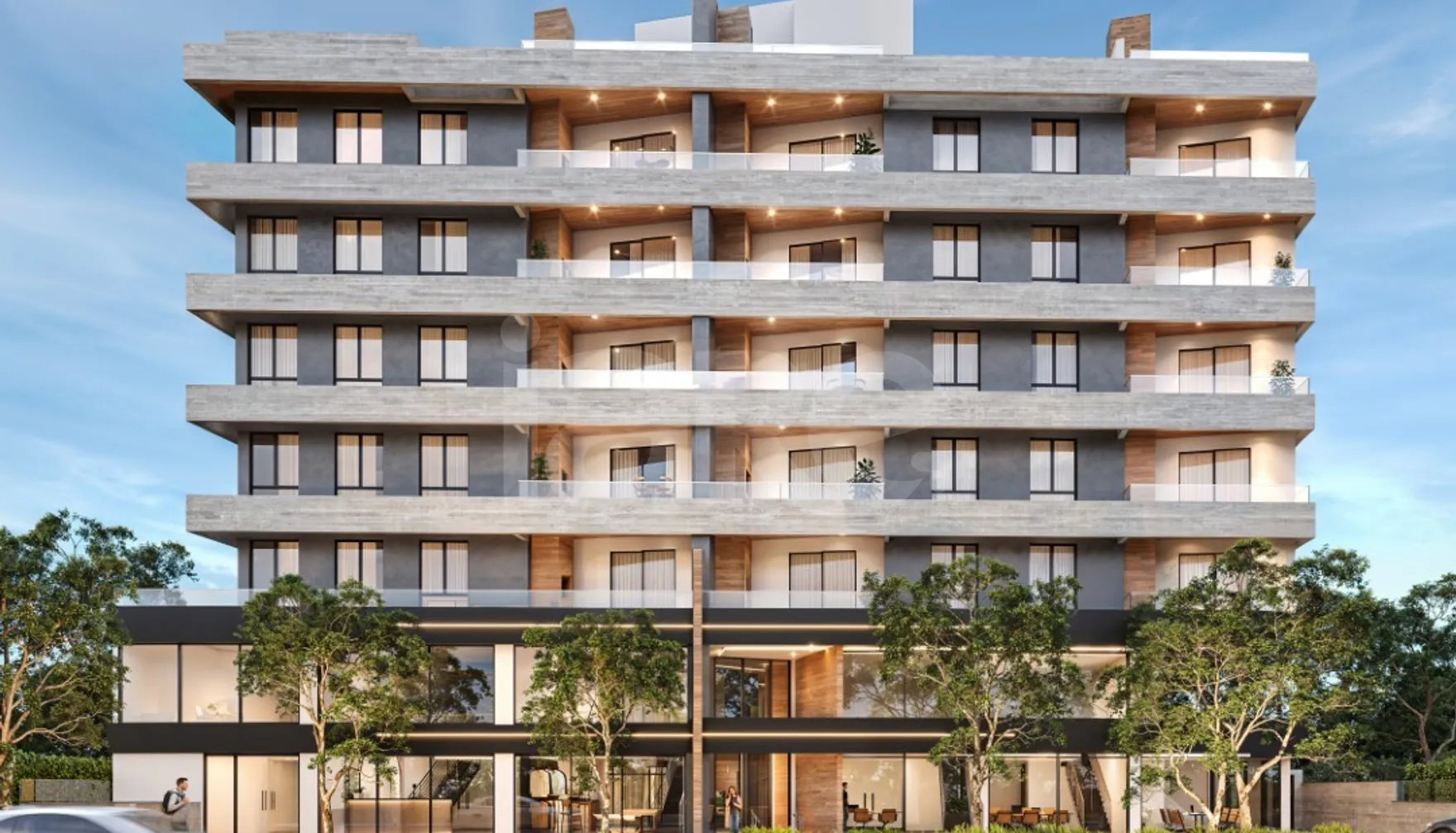 Algarve Residence - Apartamento com 79,22 m², em Ingleses do Rio Vermelho — foto 2