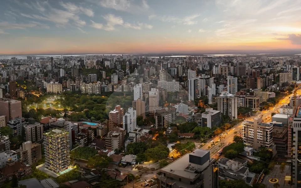 Ares Soledade - Apartamento com 76,39 m², em Petrópolis — foto 15