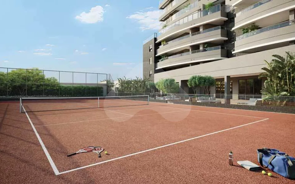 Arkadio EZ by Ott - Apartamento com 107,87 m², em Jardim das Acácias — foto 29