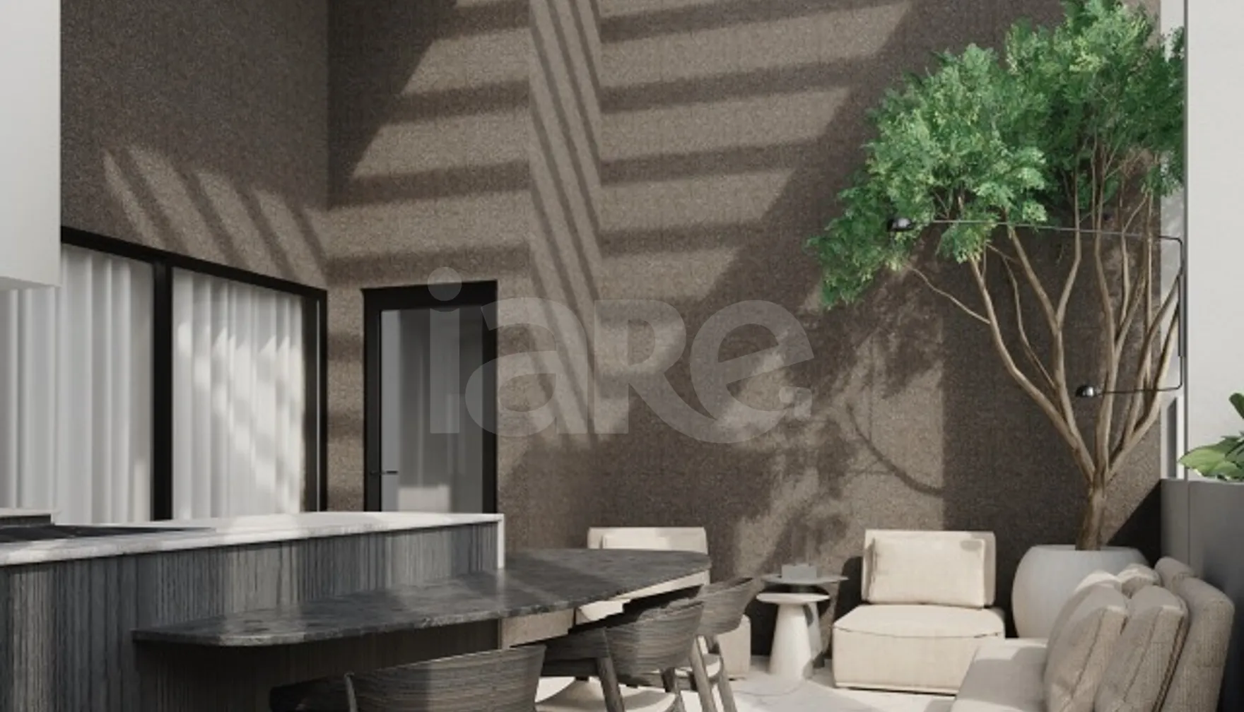 Green Ocean - Apartamento com 56,01 m², em Morretes — foto 16