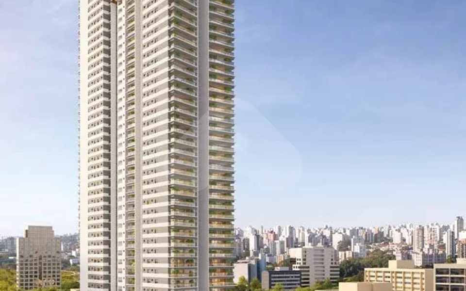 Foto de Lindenberg Alto das Nações
