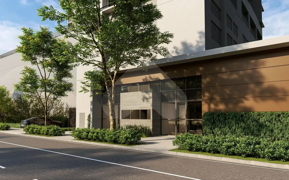 Raízes Premium Campo Belo - Apartamento com 38,47 m², em Campo Belo — foto 16