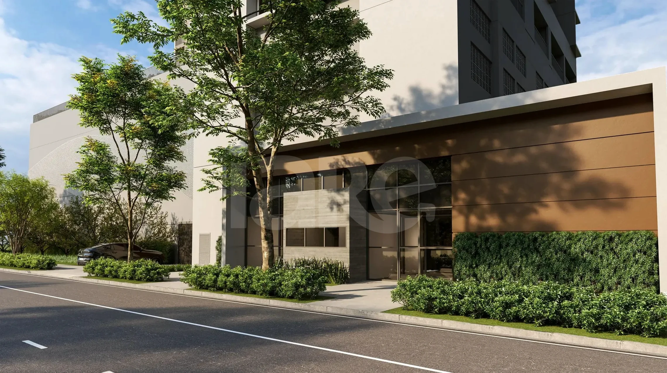Raízes Premium Campo Belo - Apartamento com 38,47 m², em Campo Belo — foto 16