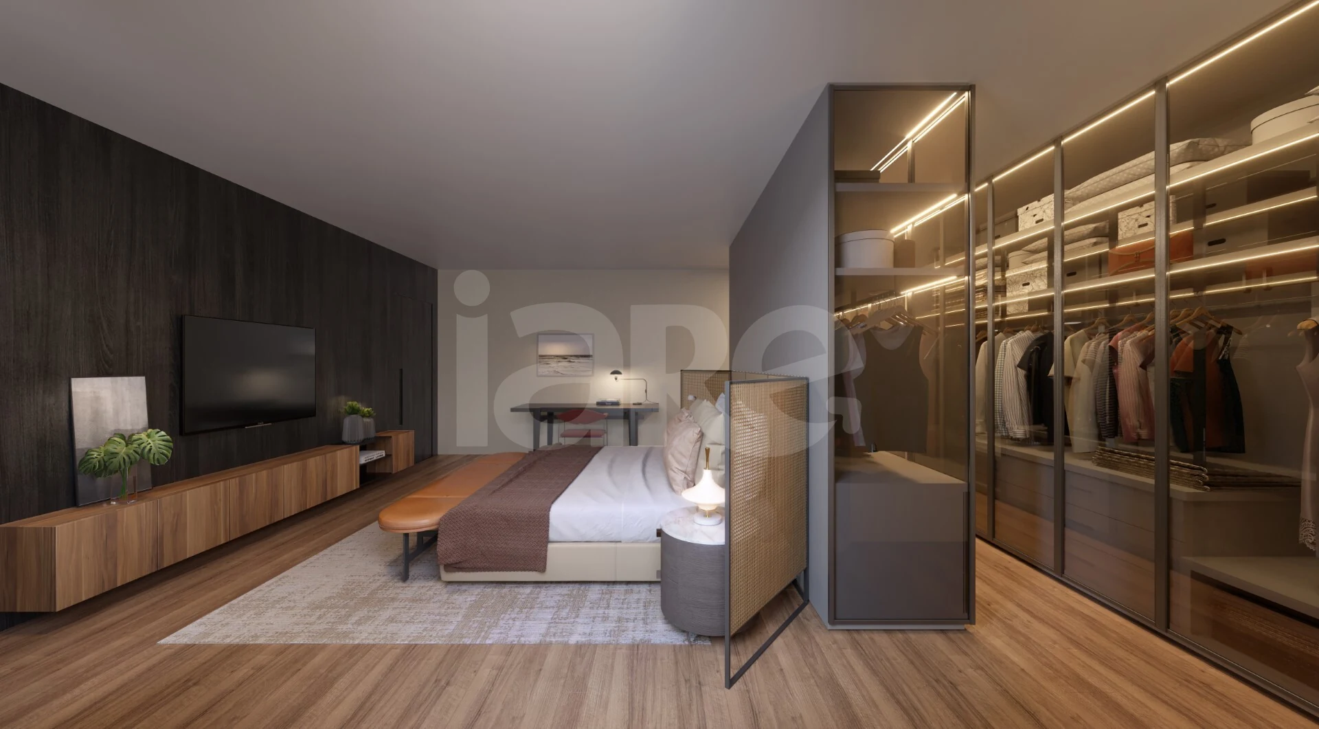 Setai Houses Resort - Casa com 314,4 m², em Intermares — foto 7