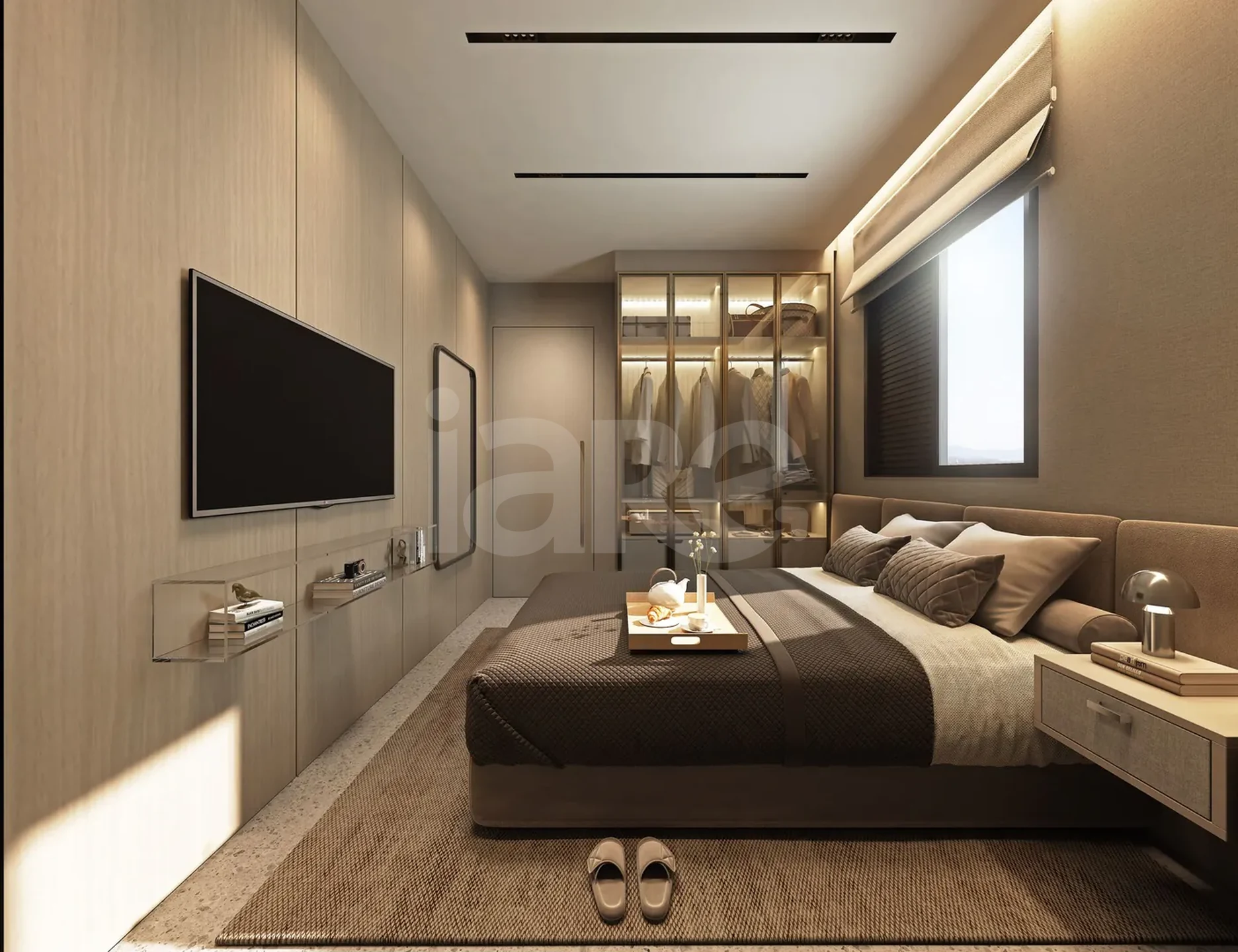Up Vila Santa Catarina - Apartamento com 38,31 m², em Vila Santa Catarina — foto 8