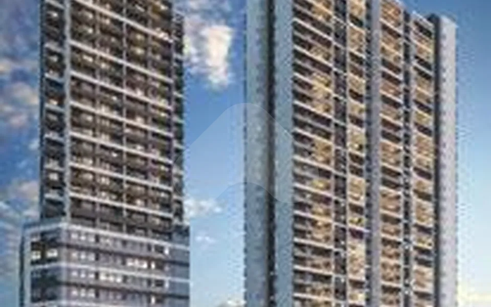 Parque Diálogo Vila Ema Residences - Apartamento com 52,57 m², em Vila Ema — foto 8