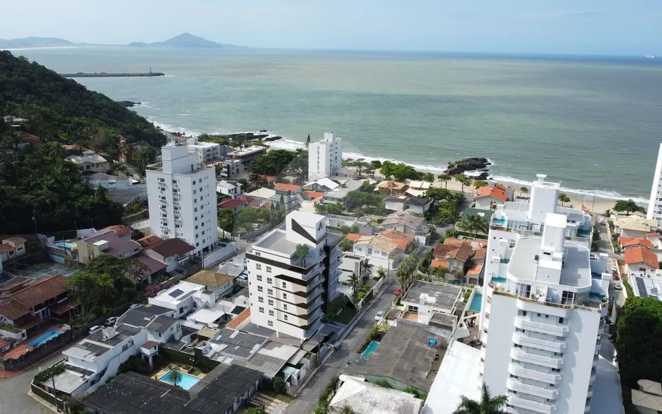 Diamant Noir - Apartamento com 137,2 m², em Cabeçudas — foto 25