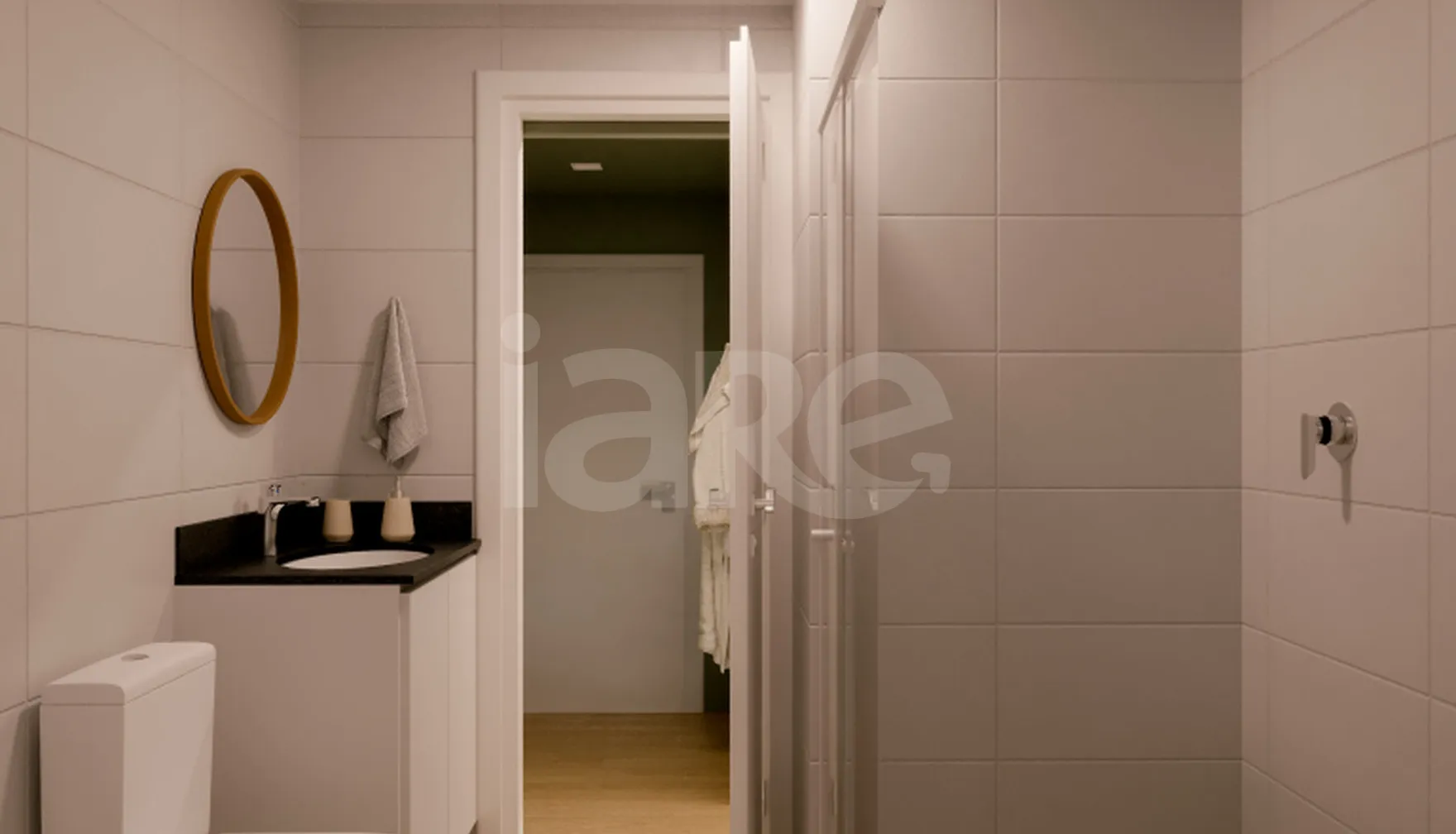 Parkside Rio Branco - Studio com 23,51 m², em Centro — foto 30