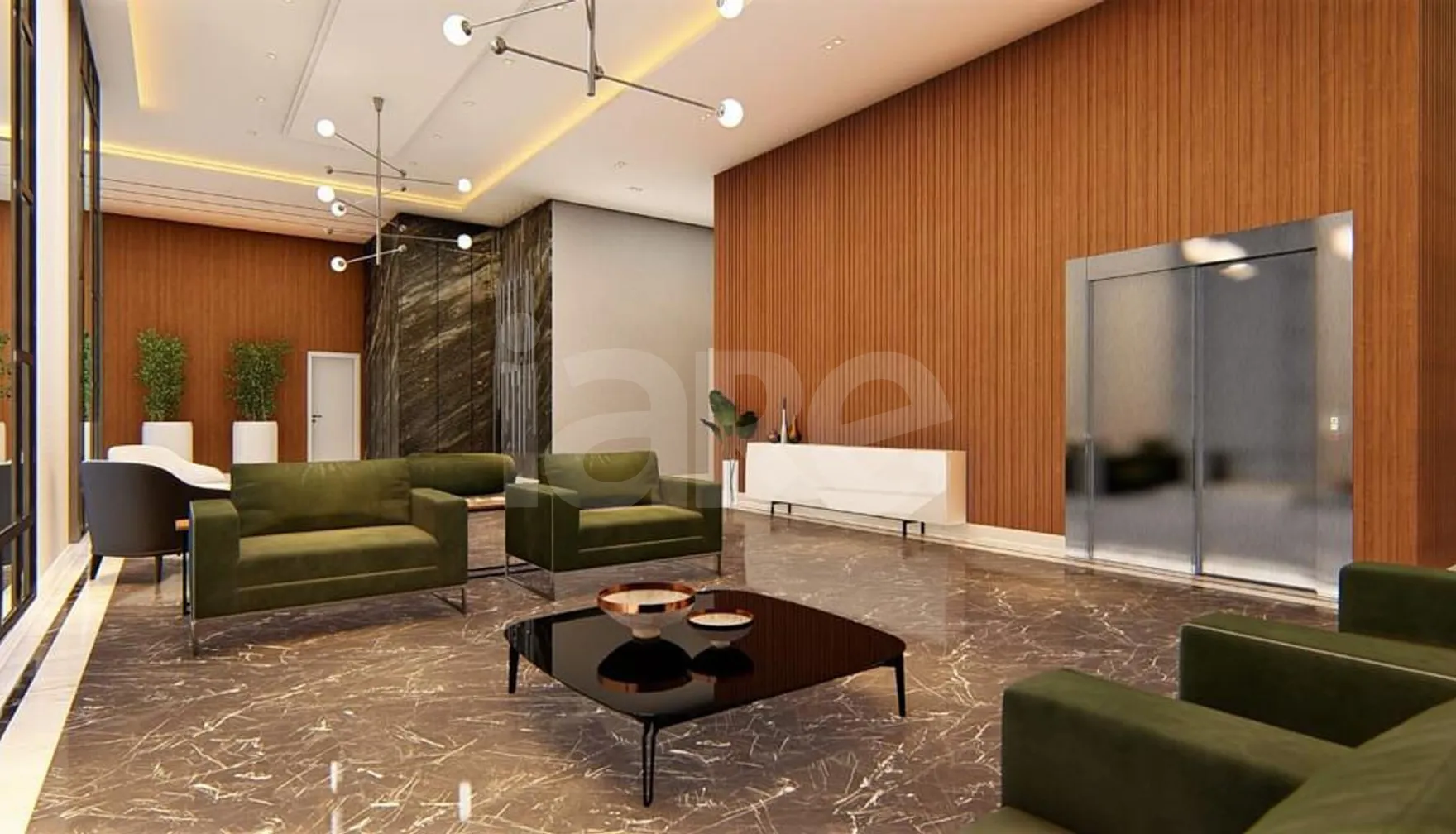 Paganini Tower - Apartamento com 105 m², em Centro — foto 7