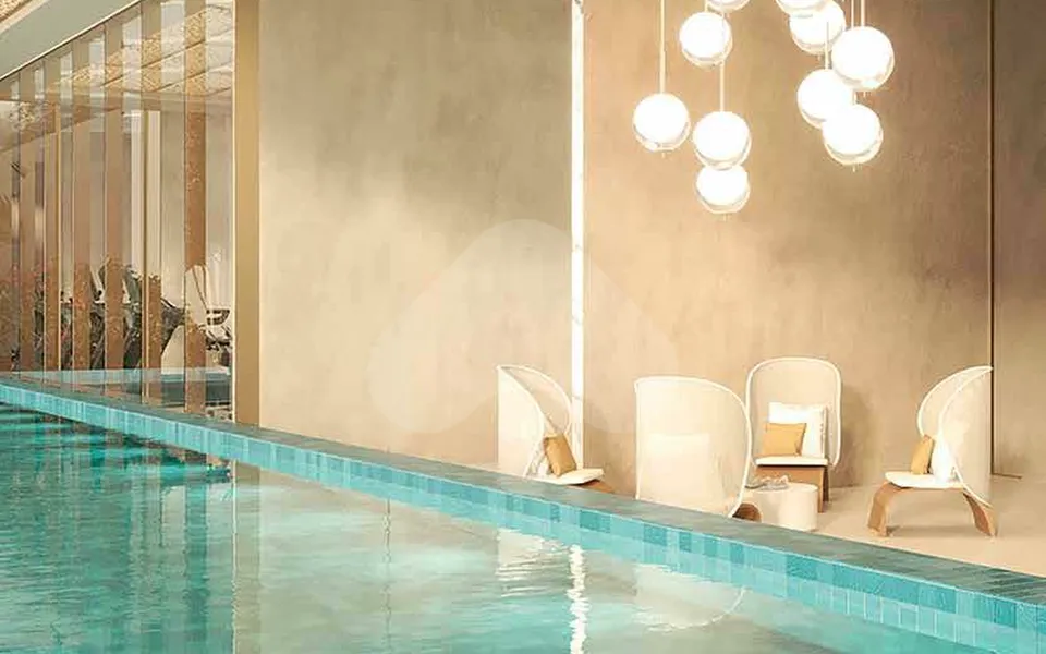 The Palace Oasis - Garden com 82,5 m², em Vila Mariana — foto 13