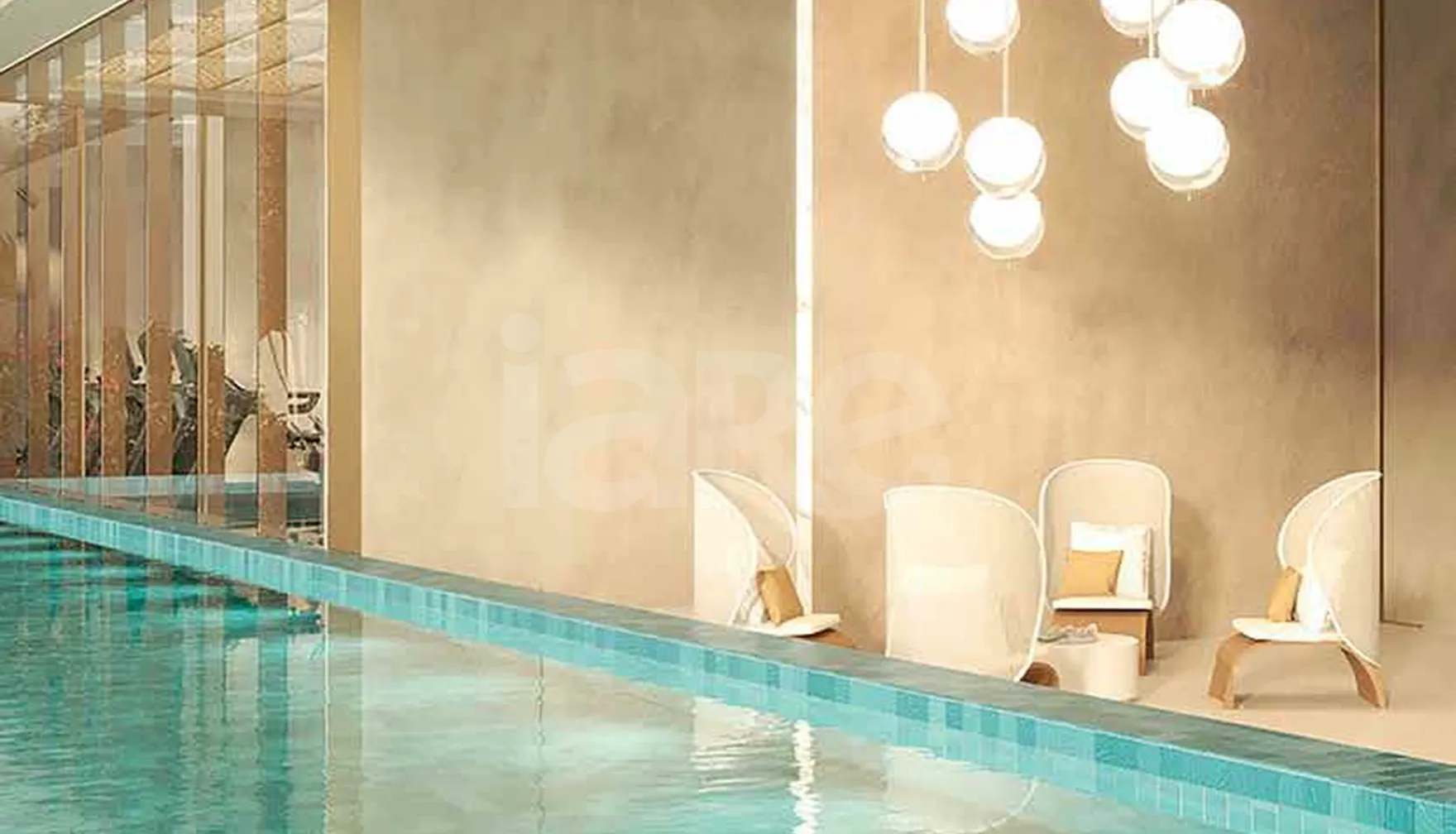 The Palace Oasis - Garden com 132,5 m², em Vila Mariana — foto 13