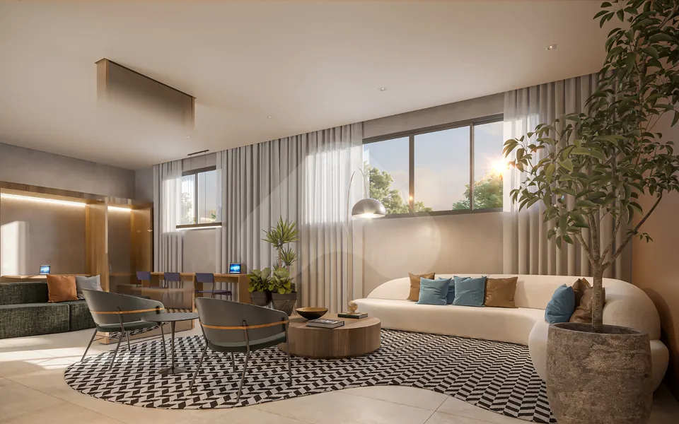 Maison Diogo Premium Studios - Studio com 24,61 m², em Vila Clementino — foto 13