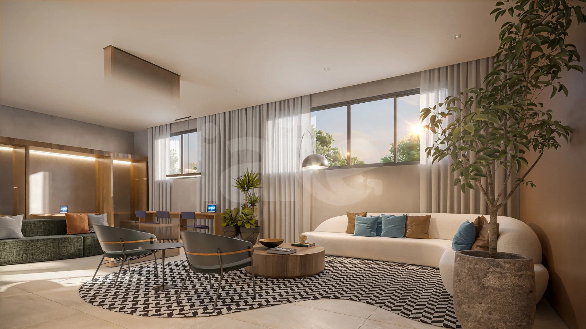 Maison Diogo Premium Studios - Studio com 24,61 m², em Vila Clementino — foto 13