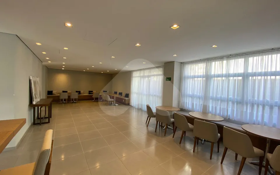 Origem Freguesia do Ó - Apartamento com 57,26 m², em Freguesia do Ó — foto 20