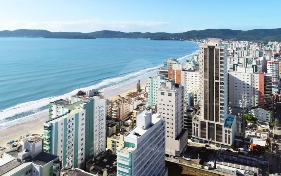 Acqua Blue Residence - Apartamento com 202 m², em Meia Praia — foto 14