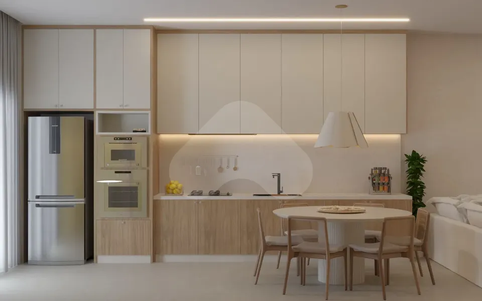Maragogi Residencial - Apartamento com 79,5 m², em Balneário Perequê — foto 31