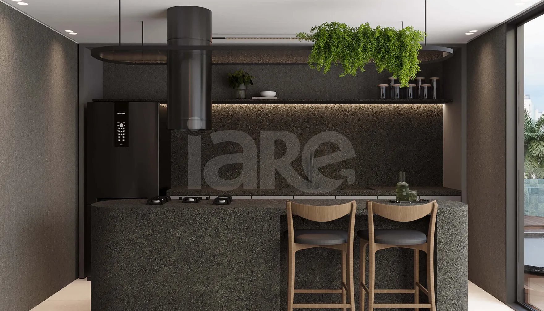 Artsy - Apartamento com 62,19 m², em Cabo Branco — foto 19