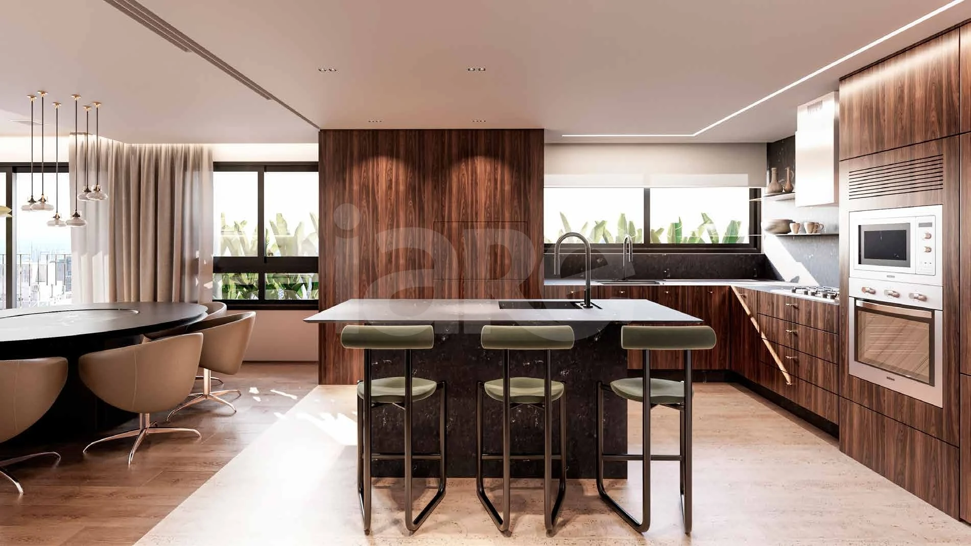 Roca 815 - Garden com 251,38 m², em Bela Vista — foto 4