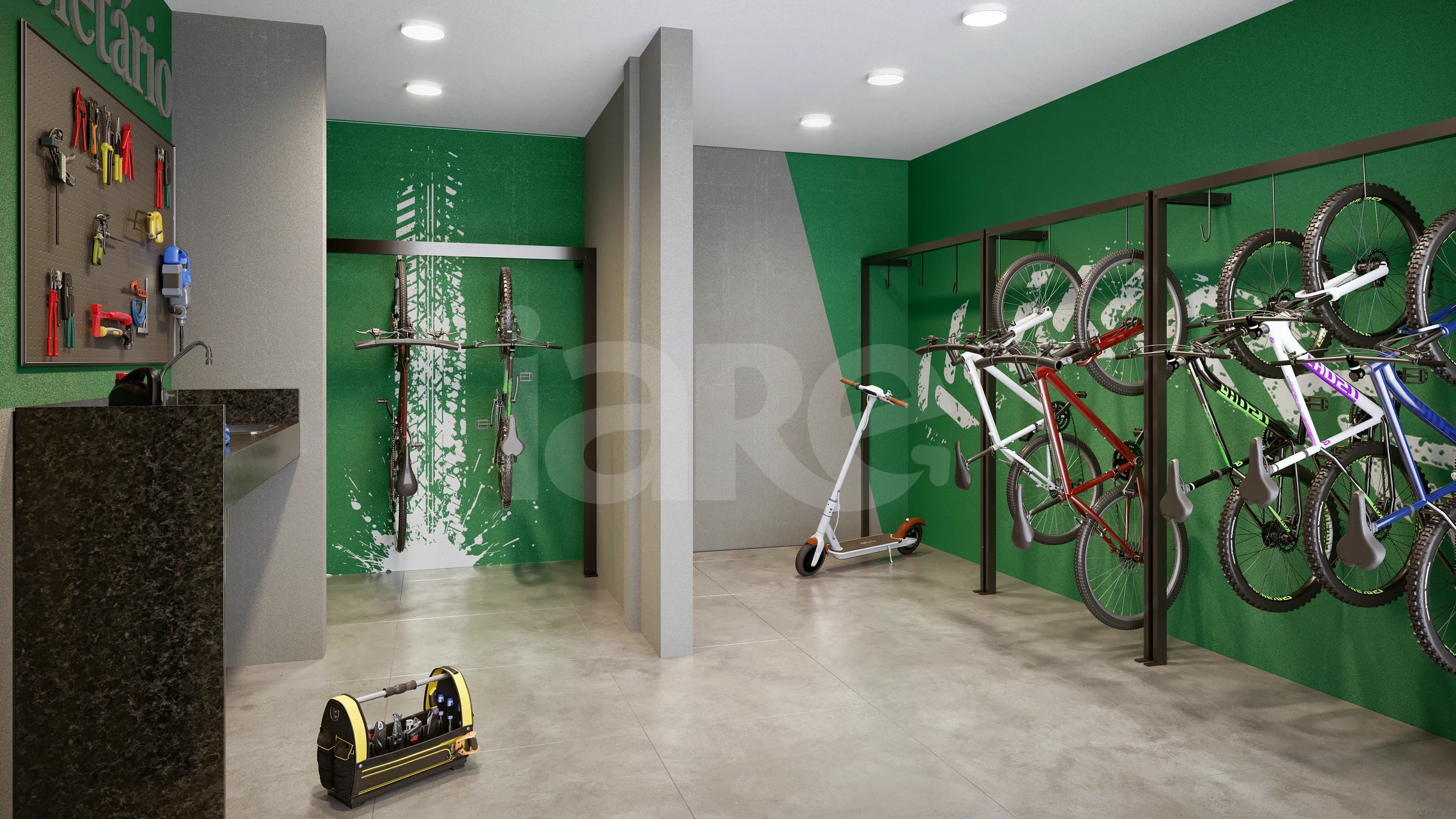 Viewline Pirituba - Apartamento com 34,44 m², em Pirituba — foto 13