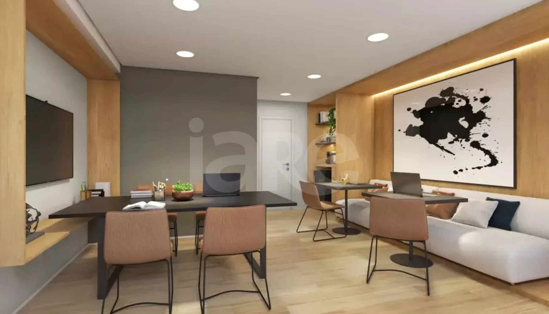Welconx Pinheiros - Apartamento com 31,22 m², em Pinheiros — foto 10