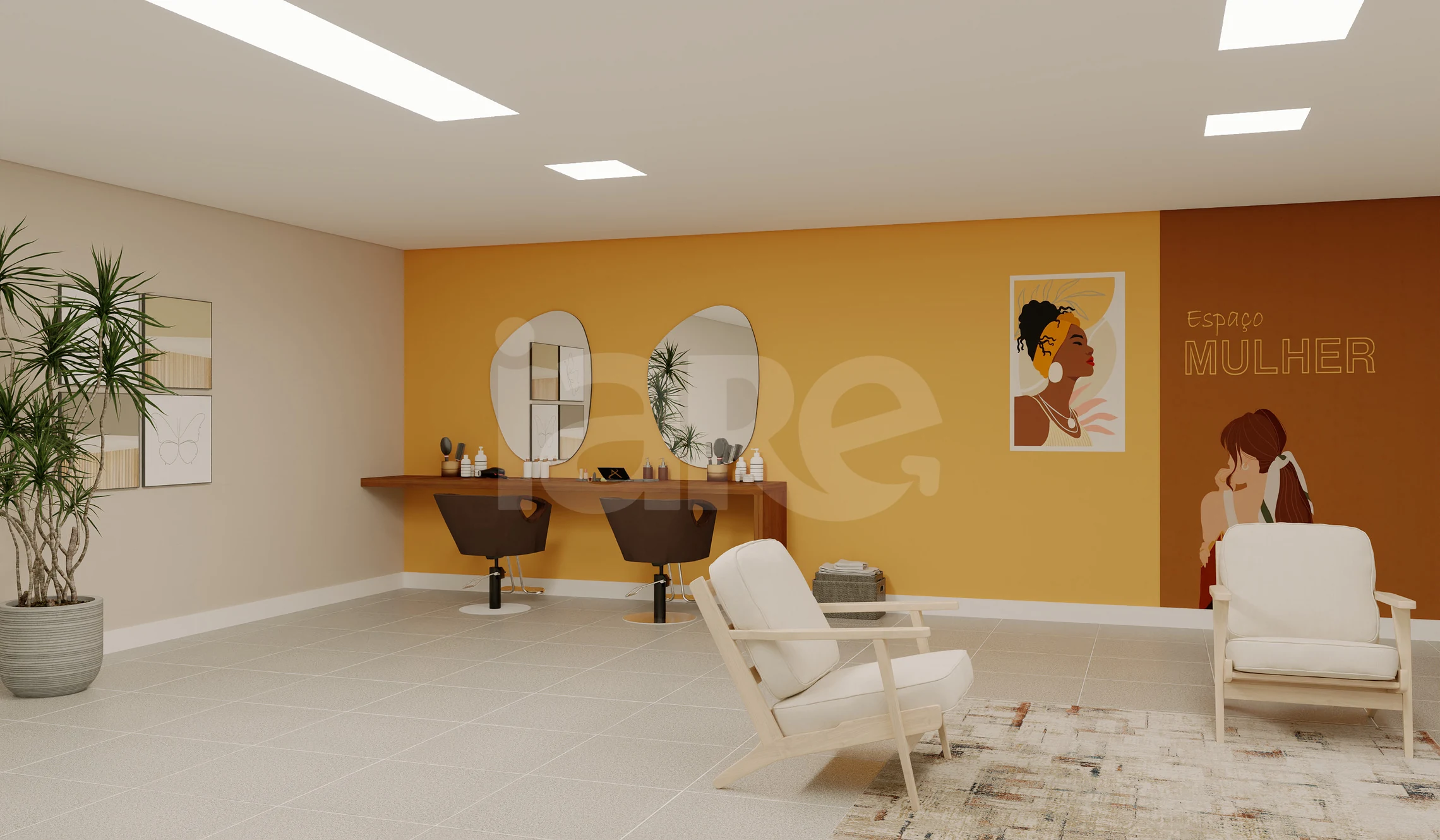 Sou Viver Diadema - Apartamento com 43,72 m², em Centro — foto 30