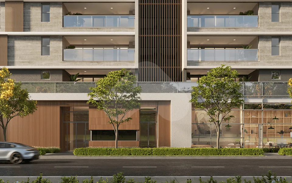 Most Moema Home - Apartamento com 94,8 m², em Moema — foto 6