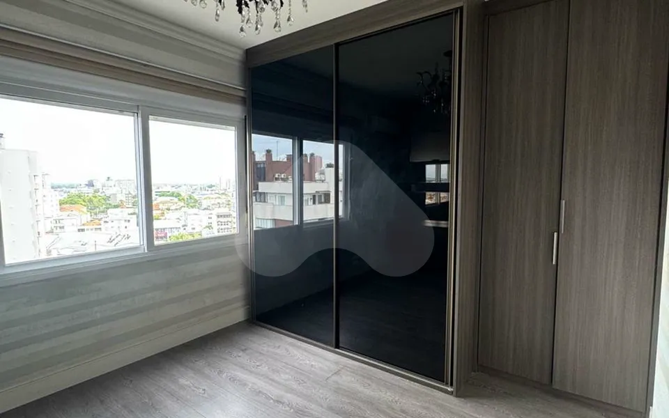 Condomínio La Scultura Toscana Apto 1001 - Apartamento com 101 m², em São João — foto 13