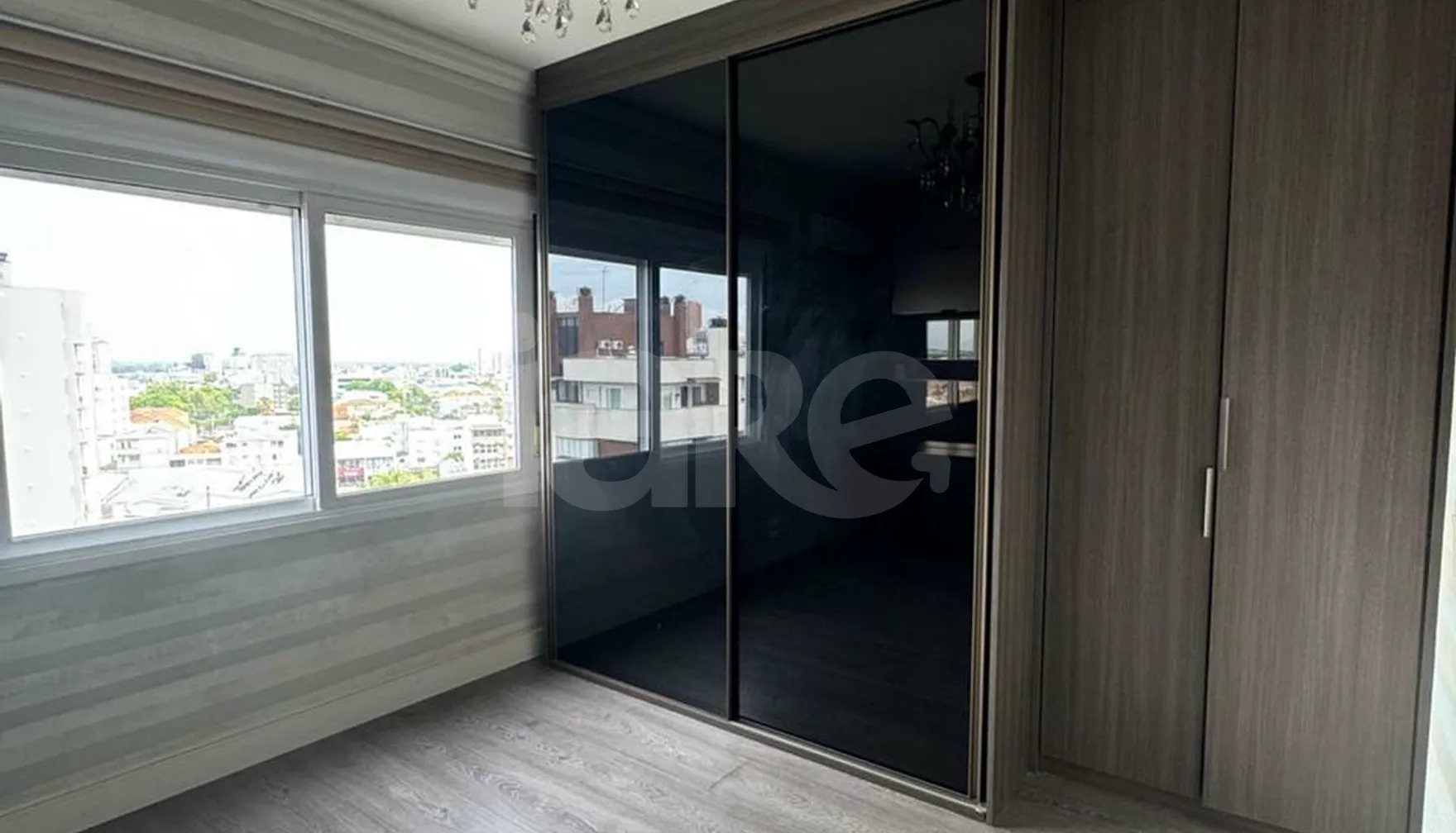 Condomínio La Scultura Toscana Apto 1001 - Apartamento com 101 m², em São João — foto 11