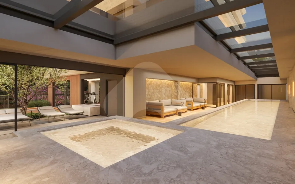 Bordini 1595 - Apartamento com 154,72 m², em Bela Vista — foto 11