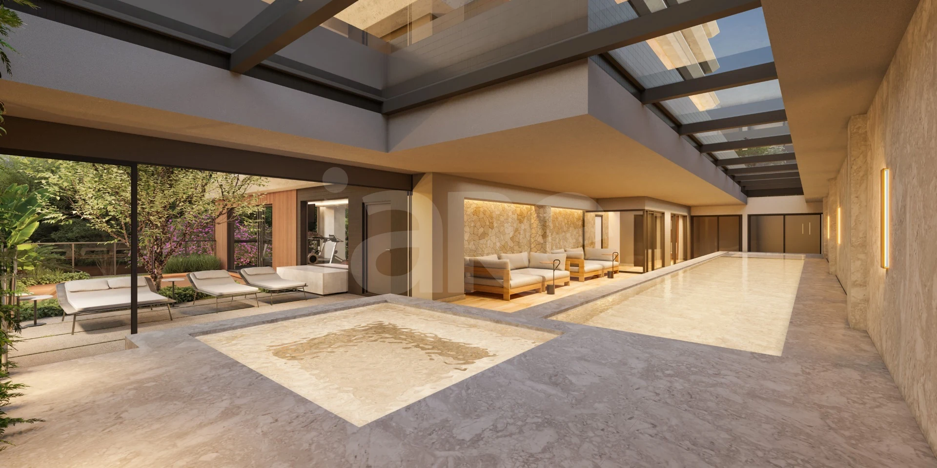 Bordini 1595 - Apartamento com 154,72 m², em Bela Vista — foto 13