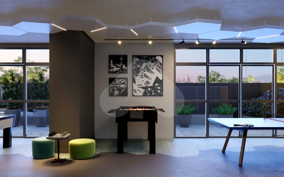 Vis Vila Mascote - Loja com 35,02 m², em Vila Mascote — foto 12