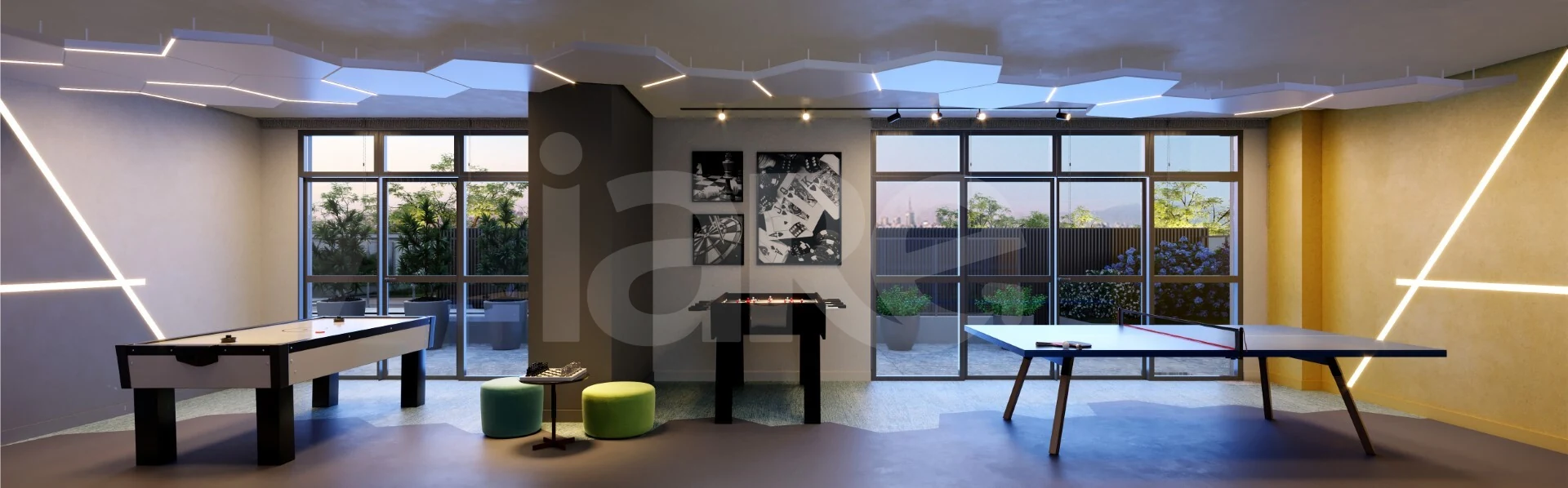 Vis Vila Mascote - Loja com 35,02 m², em Vila Mascote — foto 12