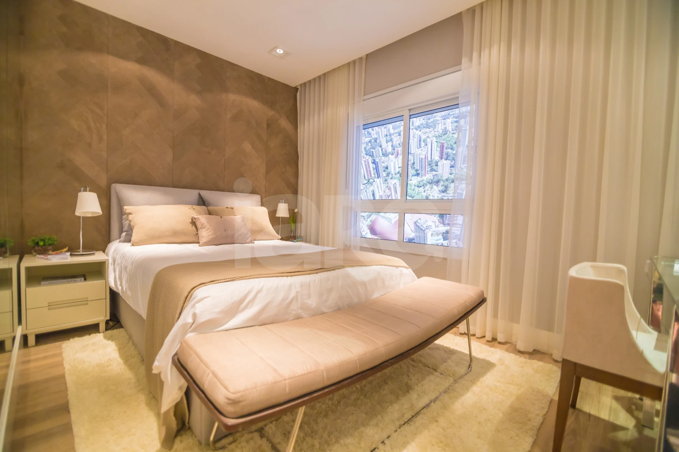 RG Domingos - Apartamento com 58,11 m², em Morumbi — foto 8