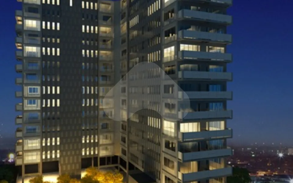 Lincoln Corporate & Office - Sala comercial com 200,44 m², em Perdizes — foto 2