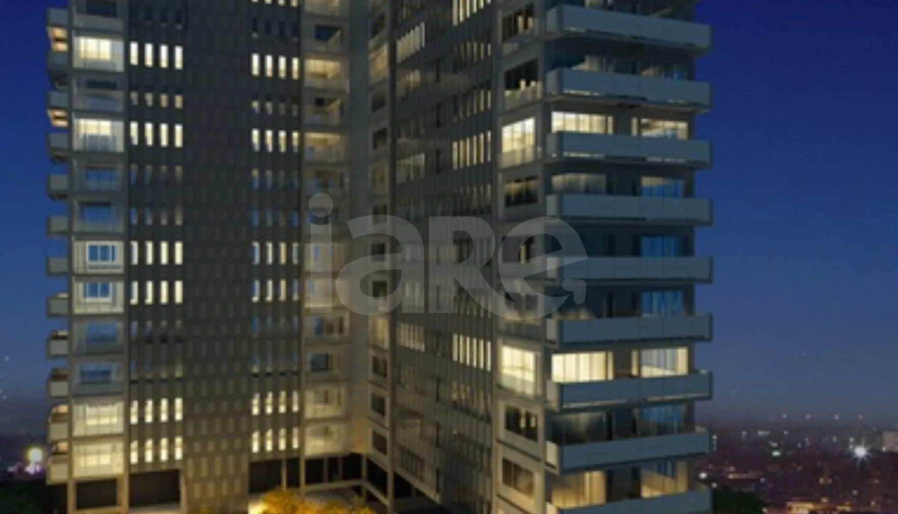 Lincoln Corporate & Office - Sala comercial com 200,44 m², em Perdizes — foto 2