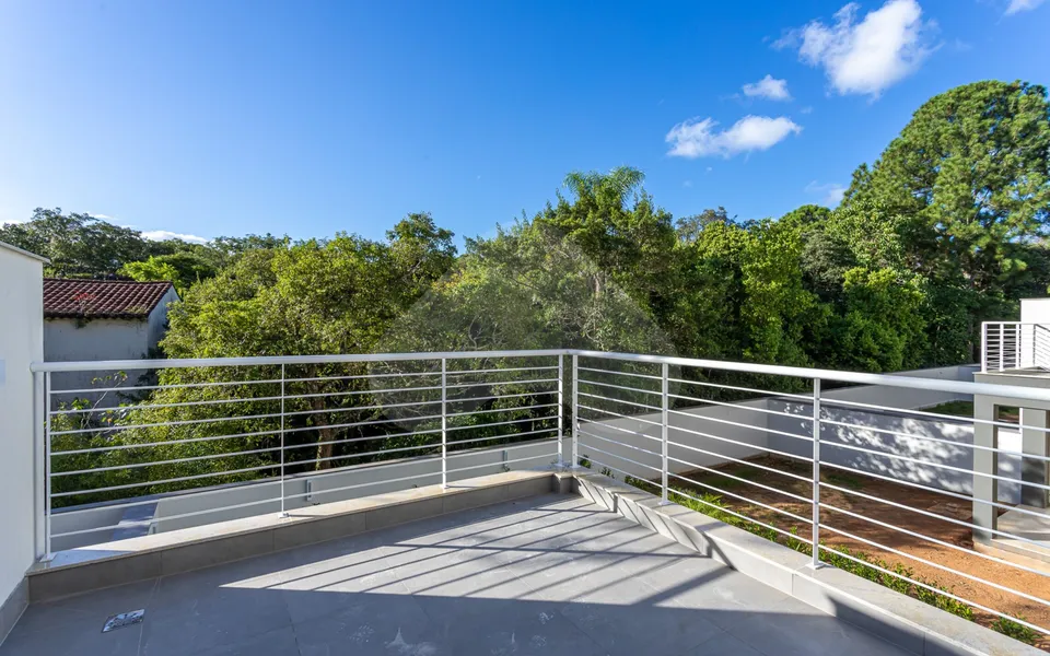 Acqua - Casa com 494,24 m², em Pedra Redonda — foto 5
