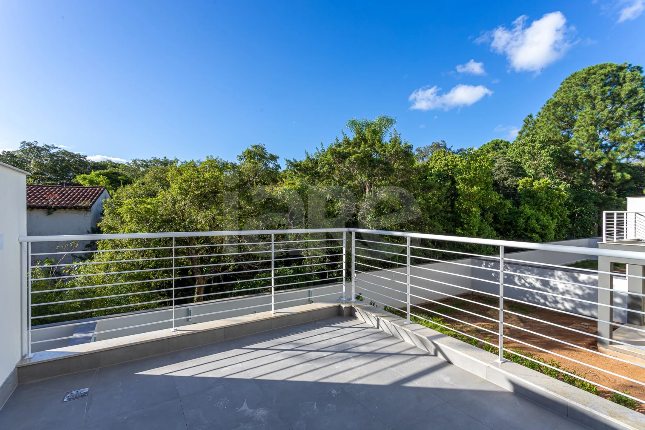 Acqua - Casa com 494,24 m², em Pedra Redonda — foto 7