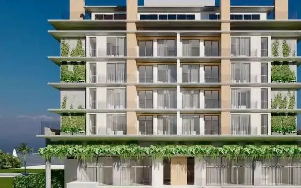 Aurea Marina - Loja com 32,33 m², em Cachoeira do Bom Jesus — foto 3