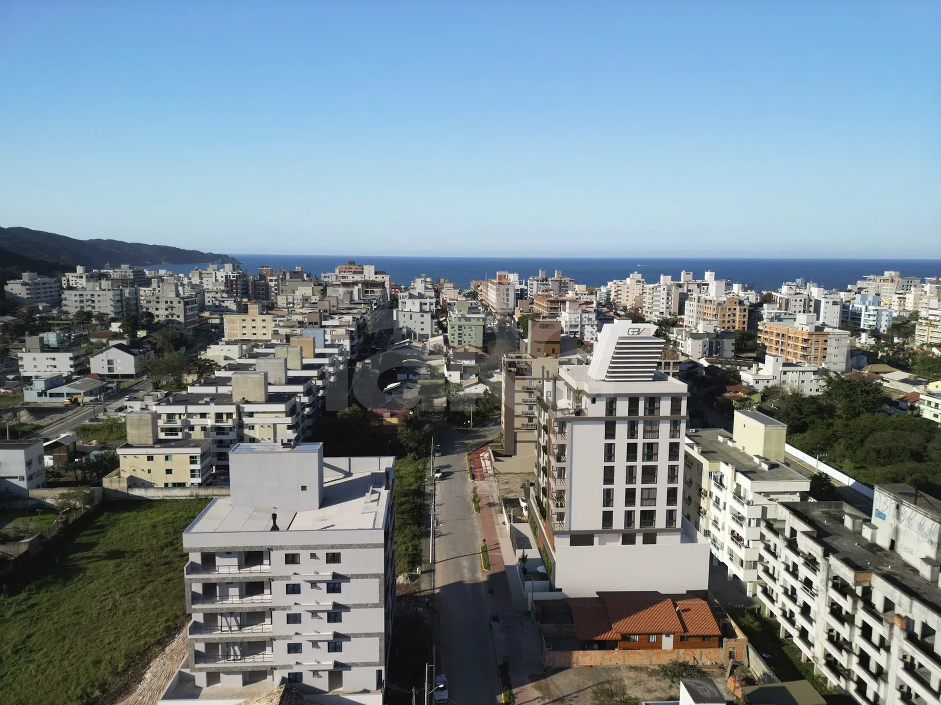 Doral Apartaments - Apartamento com 66,8 m², em Bombas — foto 9