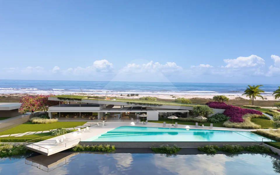 Mirador Playa Arenas - Lote, em Curumim — foto 12