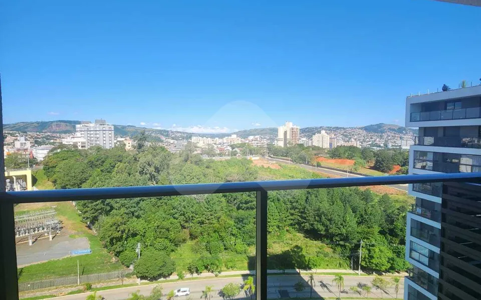 Float Residences - Apartamento com 42,47 m², em Petrópolis — foto 8