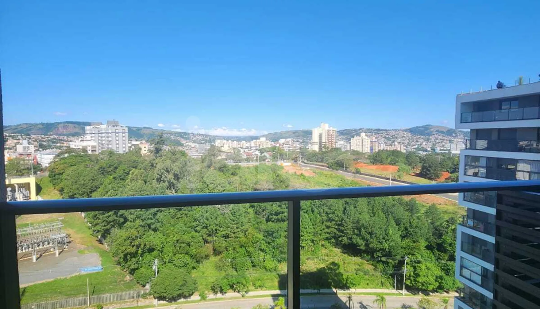 Float Residences - Apartamento com 42,47 m², em Petrópolis — foto 29