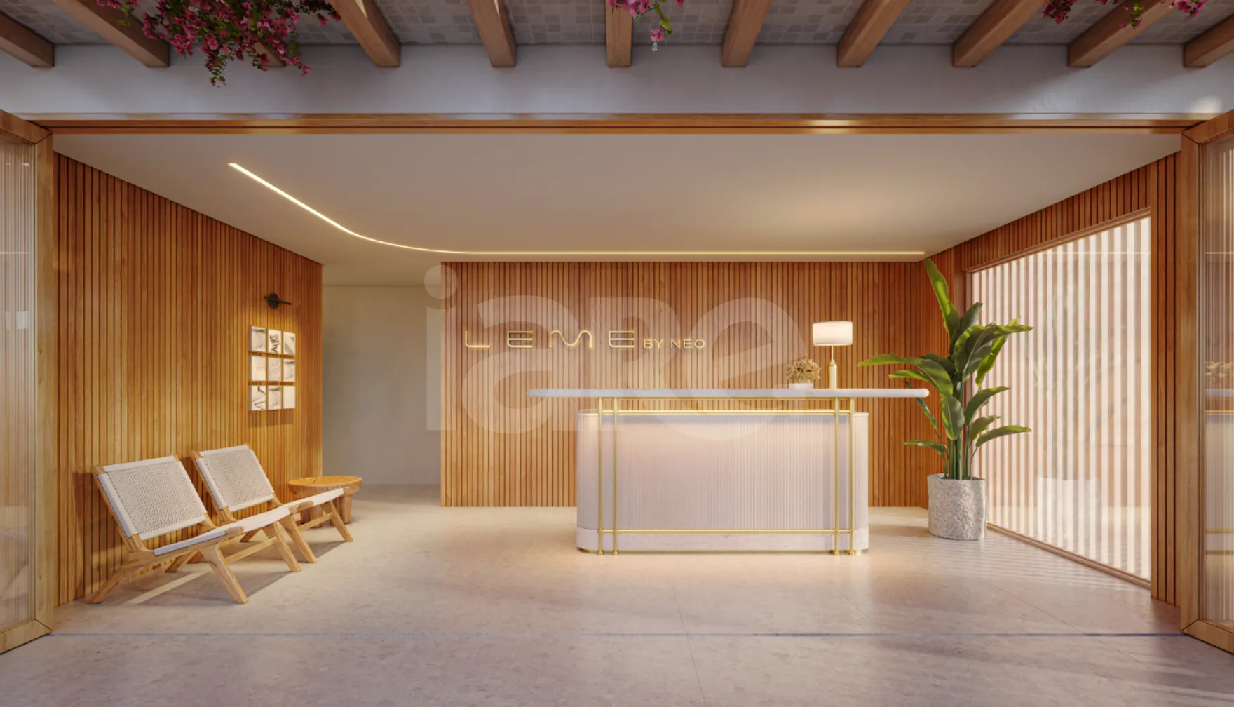 Leme - Garden com 198 m², em Poço — foto 13