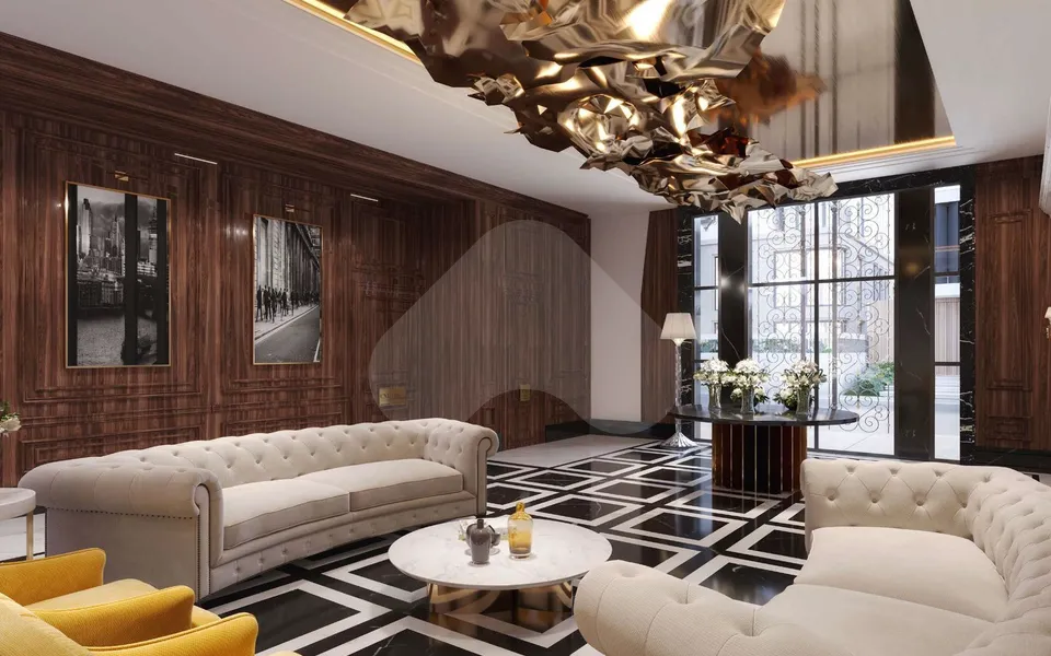 Grand Luxury - Apartamento com 179 m², em Meia Praia — foto 9