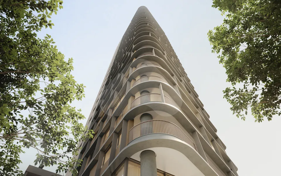Clér Henrique Monteiro - Apartamento com 246 m², em Pinheiros — foto 4