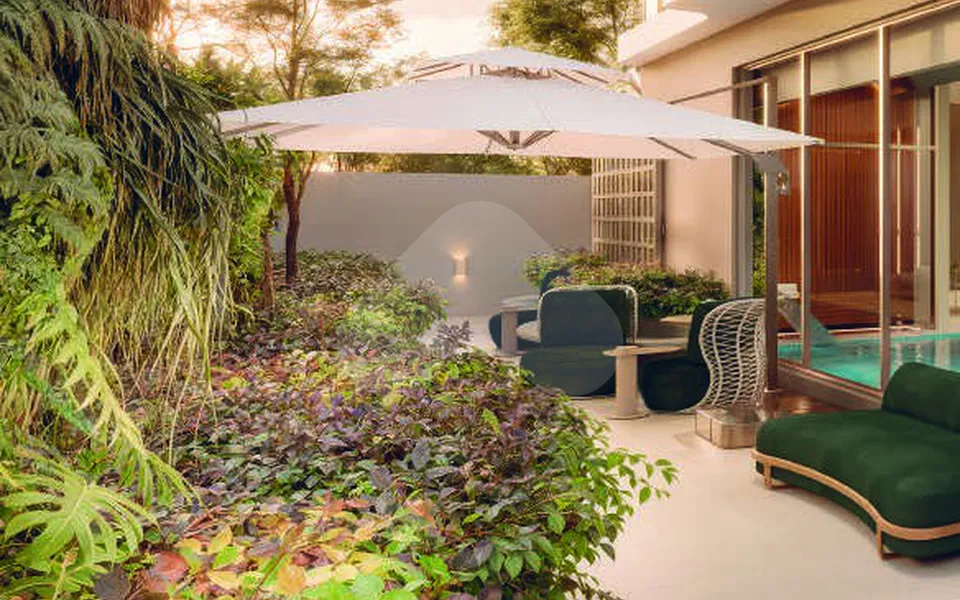 Auma - Apartamento com 42,3 m², em Boa Vista — foto 13