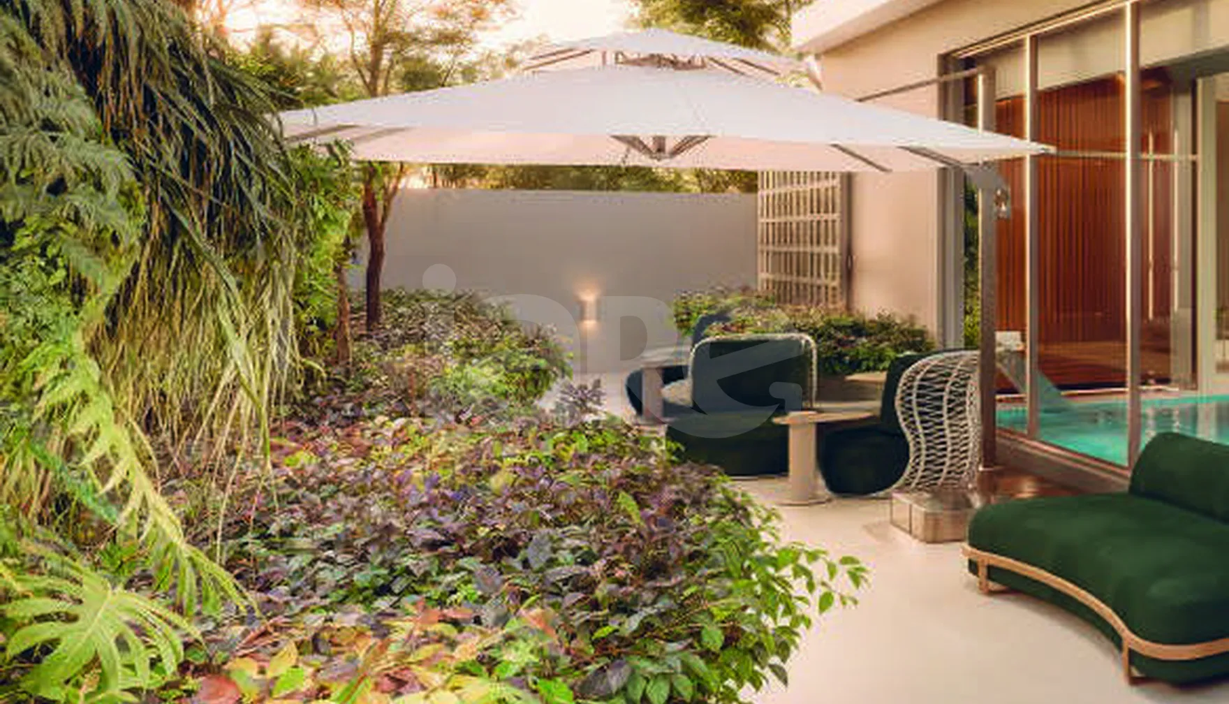 Auma - Apartamento com 42,3 m², em Boa Vista — foto 13