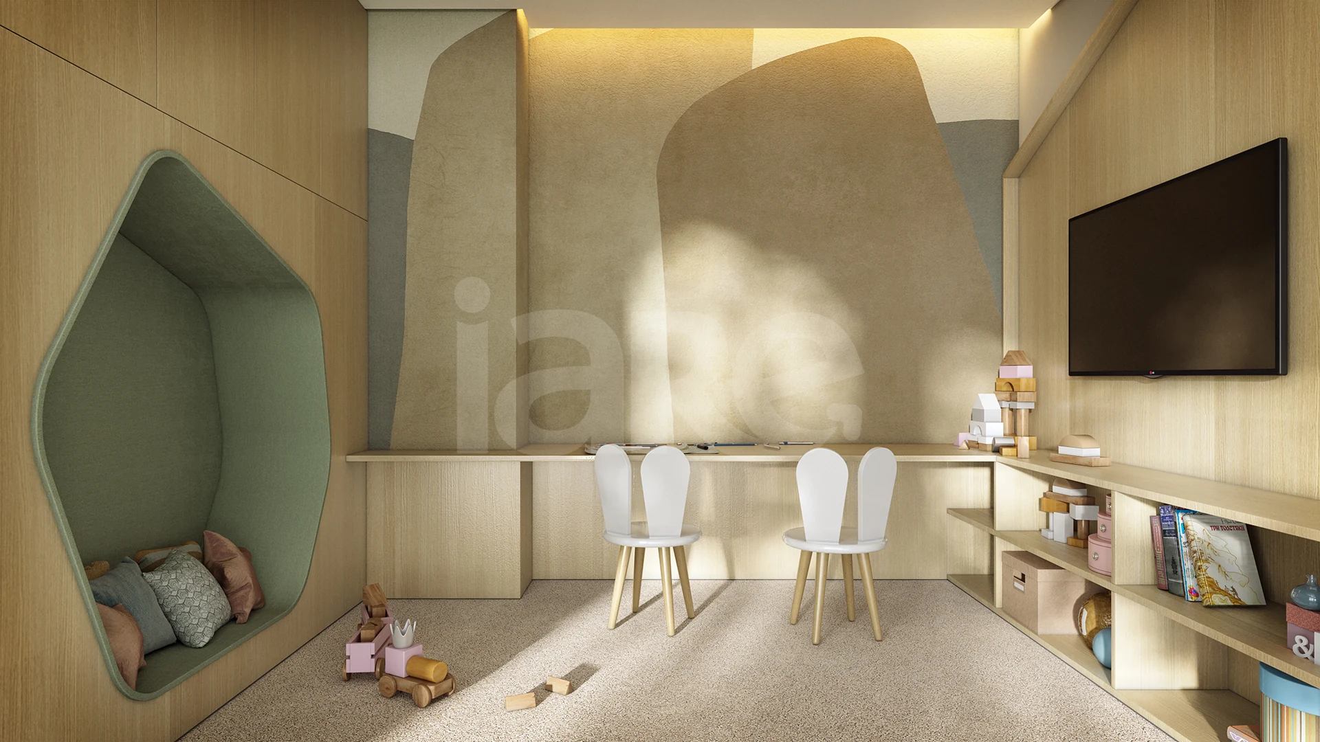 Honório 1425 - Apartamento com 109,21 m², em Higienópolis — foto 18