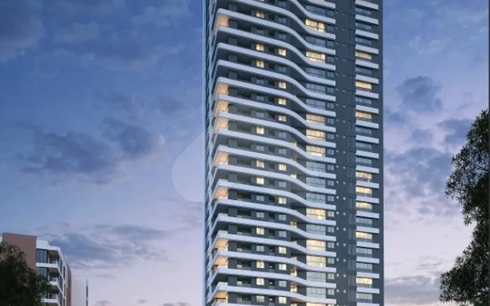 Isla Saona - Apartamento com 84,79 m², em Perequê — foto 3