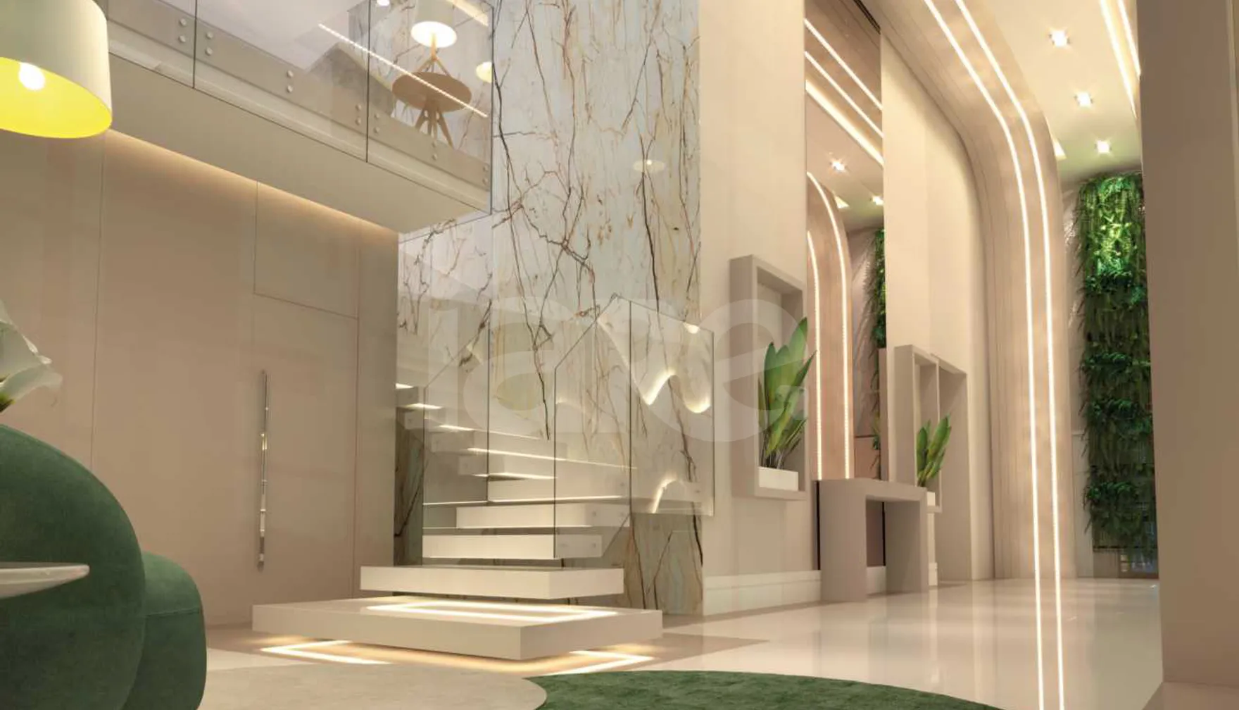 Unic View - Garden com 169,54 m², em Cabeçudas — foto 11